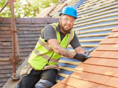 About Roof Repair Experts Silver Creek, MS